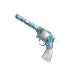Snowflake MM2 item