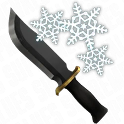 Snowflakes (2017) MM2 item