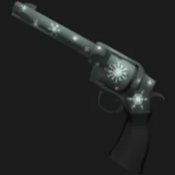 Snowflakes (Gun) MM2 item