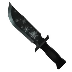 Snowflakes MM2 item