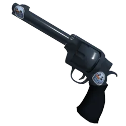 Snowman (snowman gun 2021) MM2 item