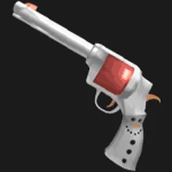Snowman Gun MM2 item