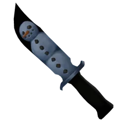 Snowman (snowman knife 2021) MM2 item