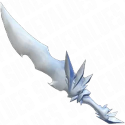 Snowstorm (Godly)