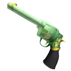 Soda Gun MM2 item