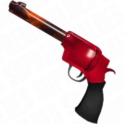 Soda in Murder Mystery 2