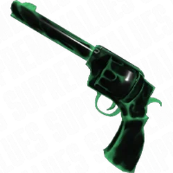 Spectral (Gun) MM2 item