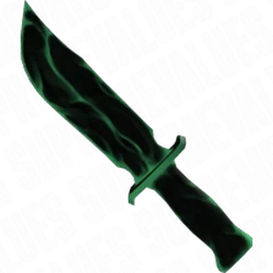 Spectral (Knife)