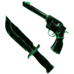 Spectral Set 2021 MM2 item
