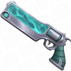 Spectre Set MM2 item