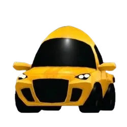 Speedy Egg MM2 item