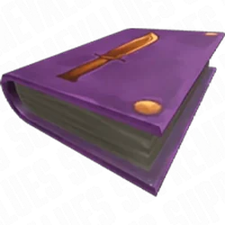 Spellbook MM2 item