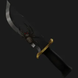 Spider (2023) MM2 item