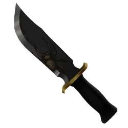 Spider MM2 item