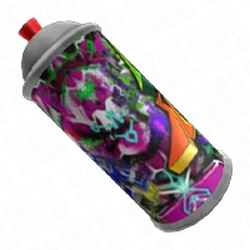 Spray Paint MM2 item