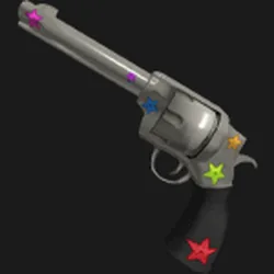 Starfish (Gun) MM2 item