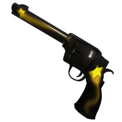 Starry (starry gun 2021) MM2 item
