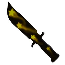 Starry MM2 item