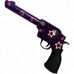 Stars (Gun) MM2 item