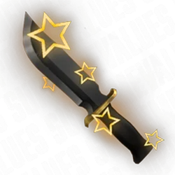 Stars MM2 item