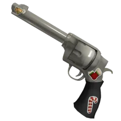 Stickers (stickers gun christmas 2021) MM2 item