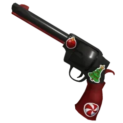 Stickers (stickers gun christmas 2022) MM2 item