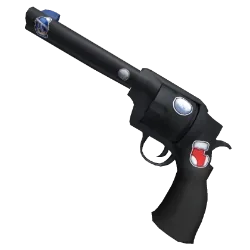 Stickers (stickers gun christmas 2025) MM2 item