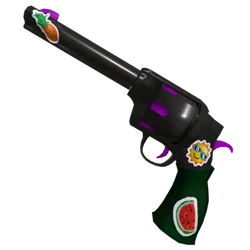 Stickers (stickers gun summer 2023) MM2 item