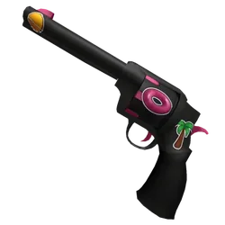 Stickers (stickers gun summer 2025) MM2 item