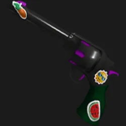 Stickers (Gun) MM2 item