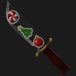 Stickers (Knife) MM2 item