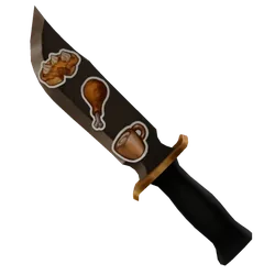 Stickers (stickers thanksgiving 2025) MM2 item