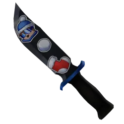 Stickers MM2 item