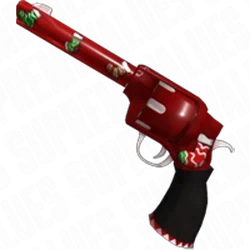 Stockings (Gun) MM2 item