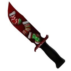 Stockings (stockings knife 2022) MM2 item