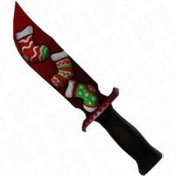 Stockings (Knife) MM2 item
