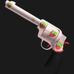 Strawberries (Gun) MM2 item