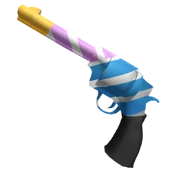 Striped Gun (2025) MM2 item