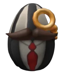 Suit Egg MM2 item