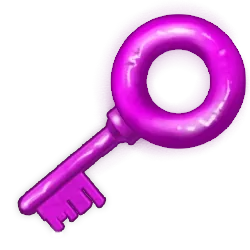 Summer Key (2025) MM2 item