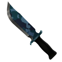 Survivor Camo MM2 item