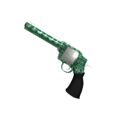Sweater (sweater gun 2018) MM2 item
