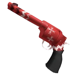 Sweater (sweater gun 2025) MM2 item