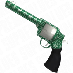 Sweater (Gun) MM2 item