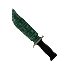 Sweater (sweater knife 2018) MM2 item