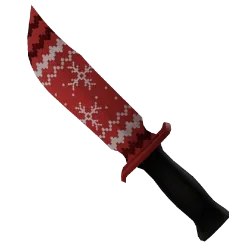 Sweater (sweater knife 2025) MM2 item