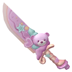 Sweet MM2 item