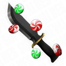 Swirls MM2 item