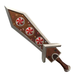 Swirly Blade MM2 item