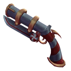 Swirly Gun MM2 item
